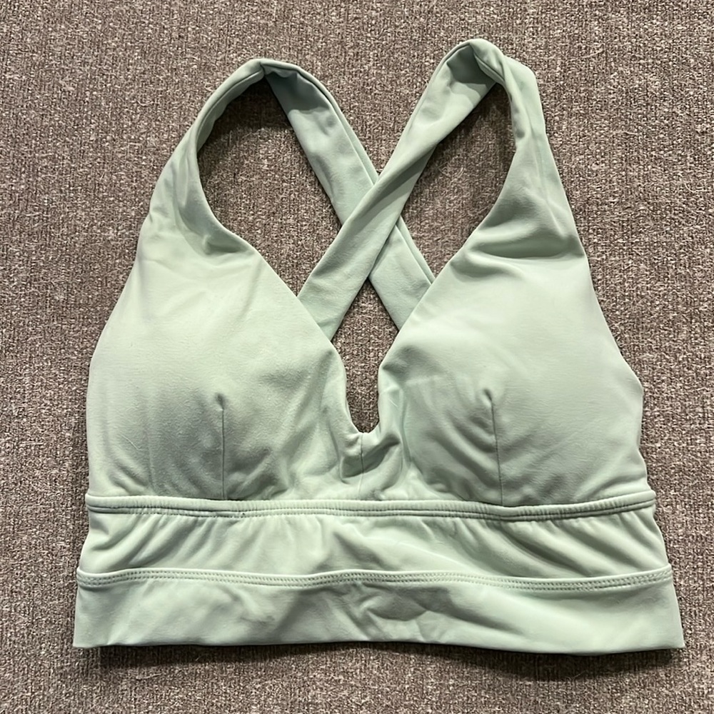 Buffbunny Alpha Sports Bra, Size Small
